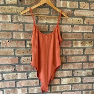 Nasty Gal Bodysuit